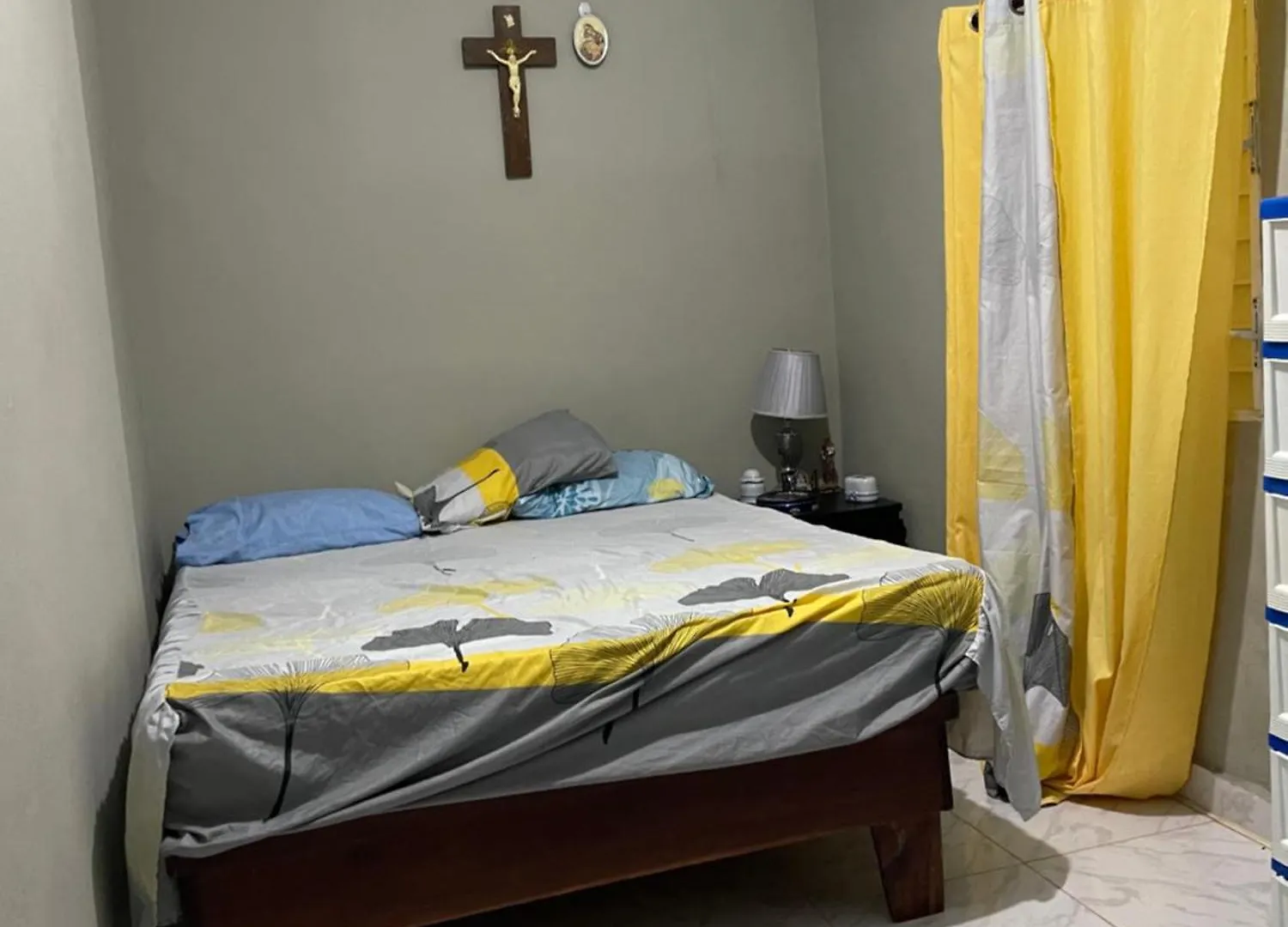 דירות Monte Plata Rancho Silvestre