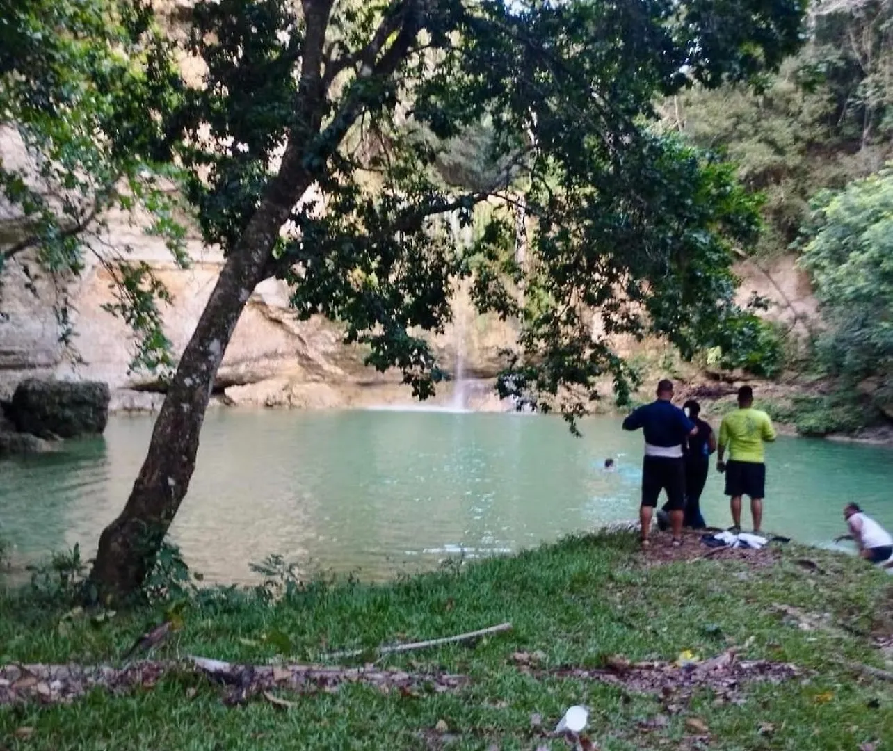 דירות Monte Plata Rancho Silvestre